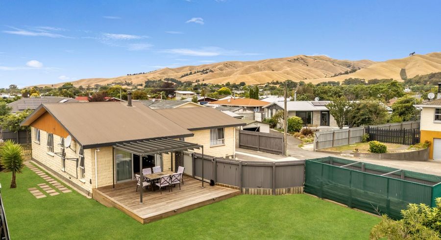  at 141a Howick Road, Witherlea, Blenheim, Marlborough