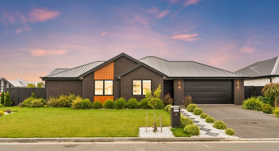  at 26 Larissa Road, Halswell, Christchurch City, Canterbury