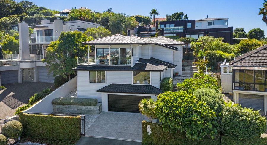  at 3 Waitara Road, Saint Heliers, Auckland City, Auckland