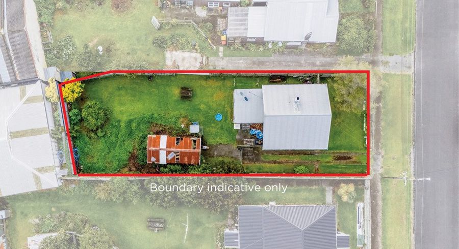  at 10 Harbour Street, Moturoa, New Plymouth, Taranaki