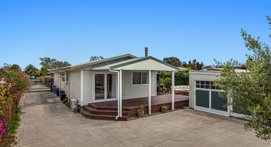  at 25 Brabant Street, Whakatane