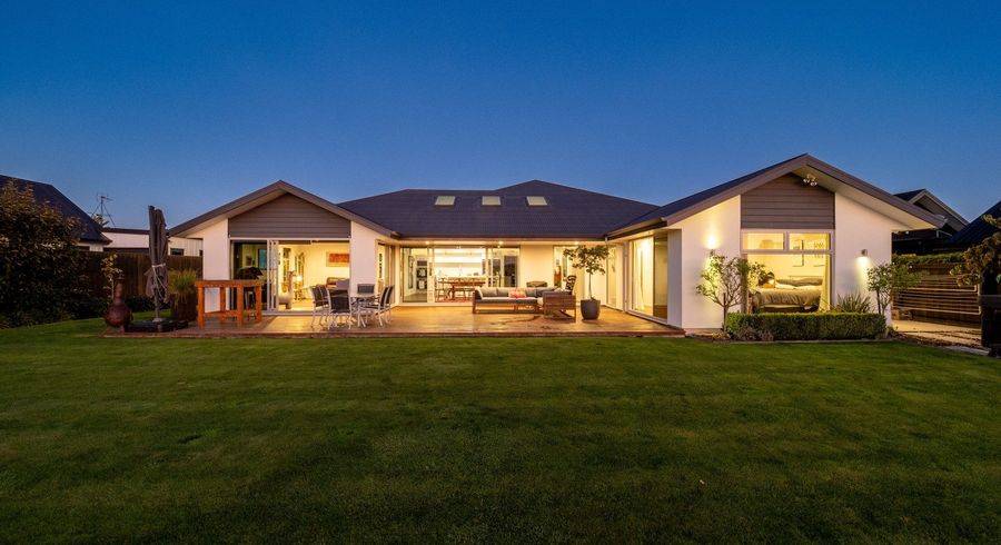  at 13 Waterton Point, Huntingdon, Ashburton, Canterbury