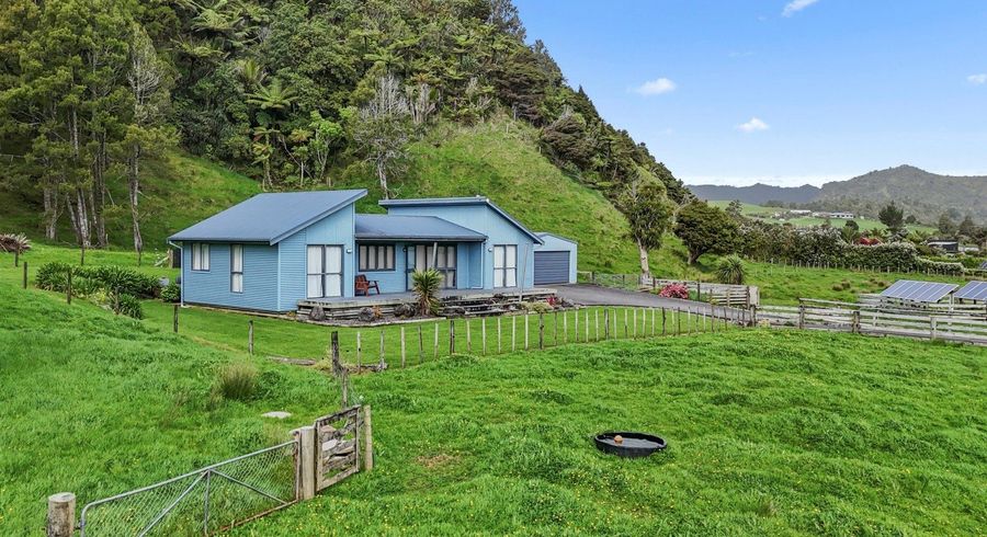  at 139 Te Mahoe Road, Mokau, New Plymouth, Taranaki
