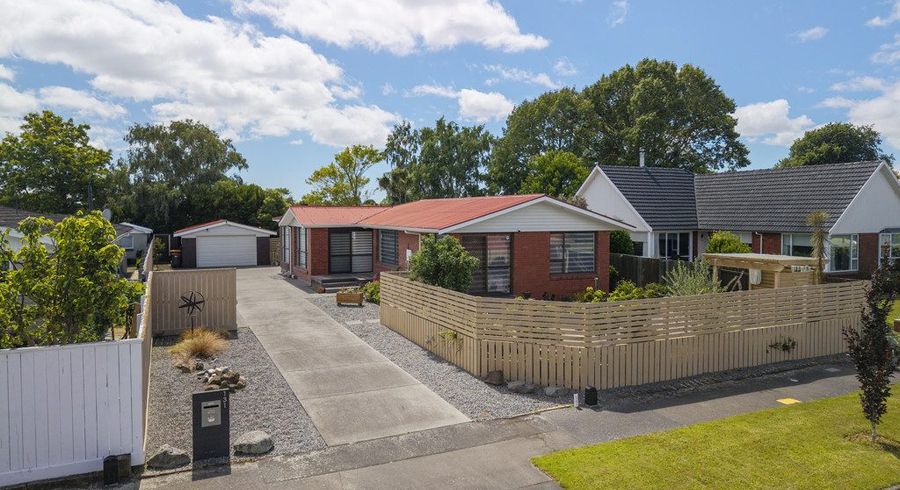  at 131 Warren Crescent, Hillmorton, Christchurch City, Canterbury