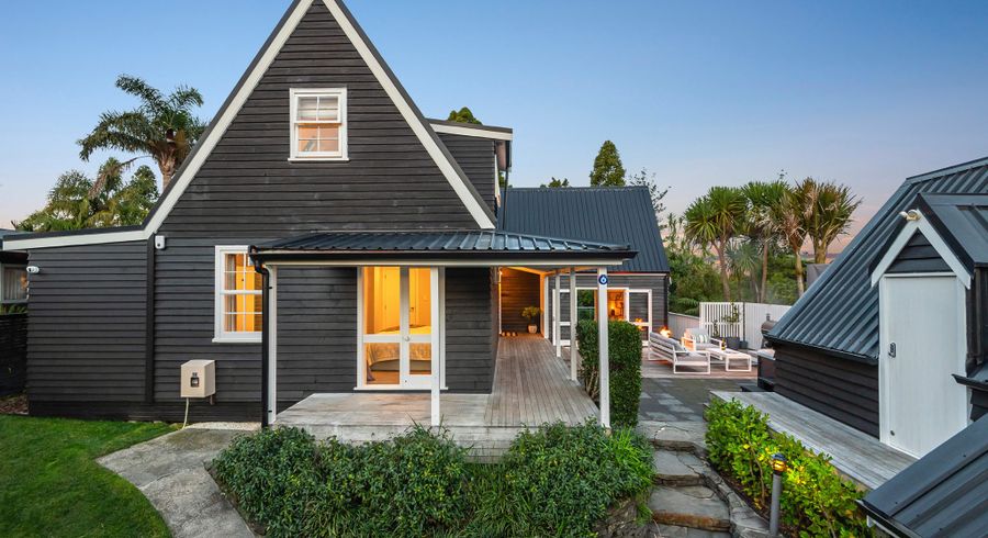  at 64 Park Hill Road, Birkenhead, Auckland