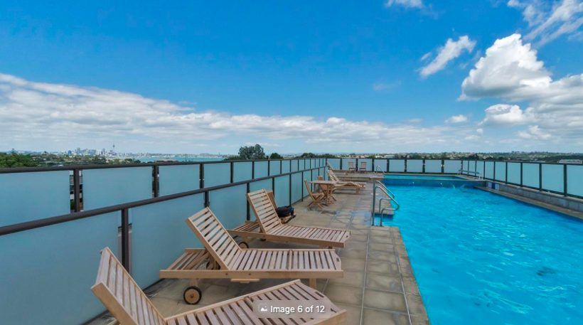  at 17 Byron Avenue, Northcote, North Shore City, Auckland