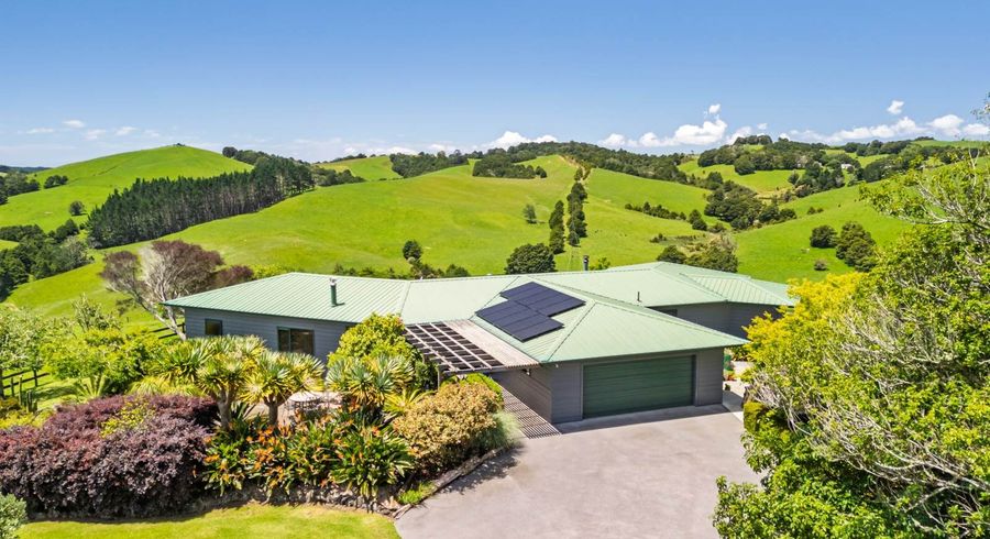  at 419 Hupara Road, Pakaraka, Far North, Northland