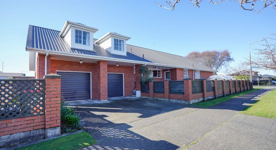  at 64 Melbourne Street, Windsor, Invercargill, Southland