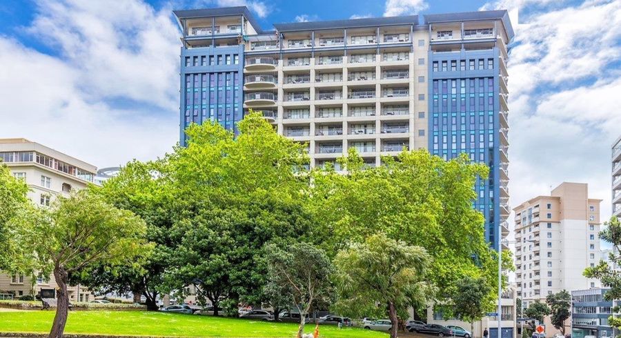  at 1 Parliament St, City Centre, Auckland City, Auckland