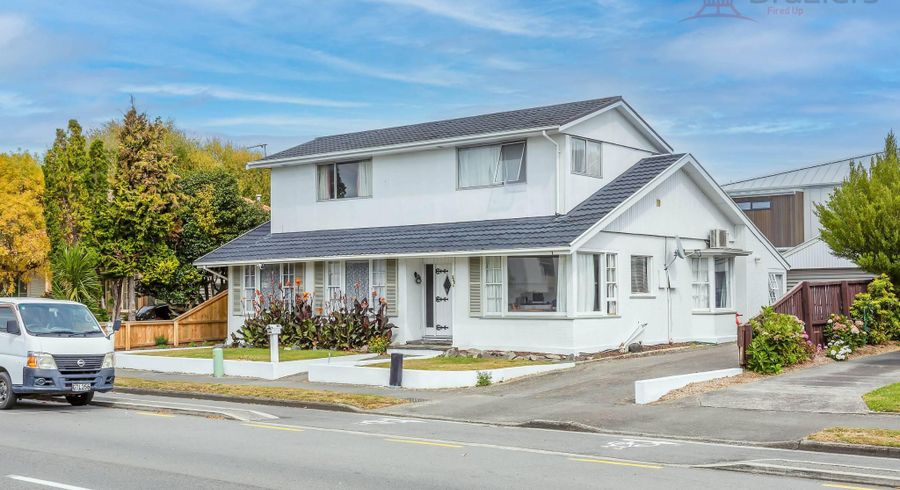  at 995 Colombo Street, St Albans, Christchurch