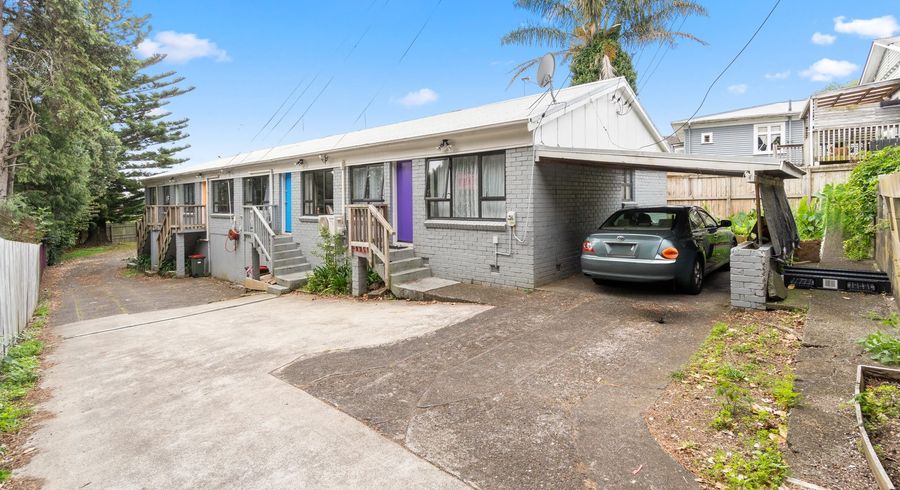  at 2/35a Mangere Road, Otahuhu, Auckland City, Auckland