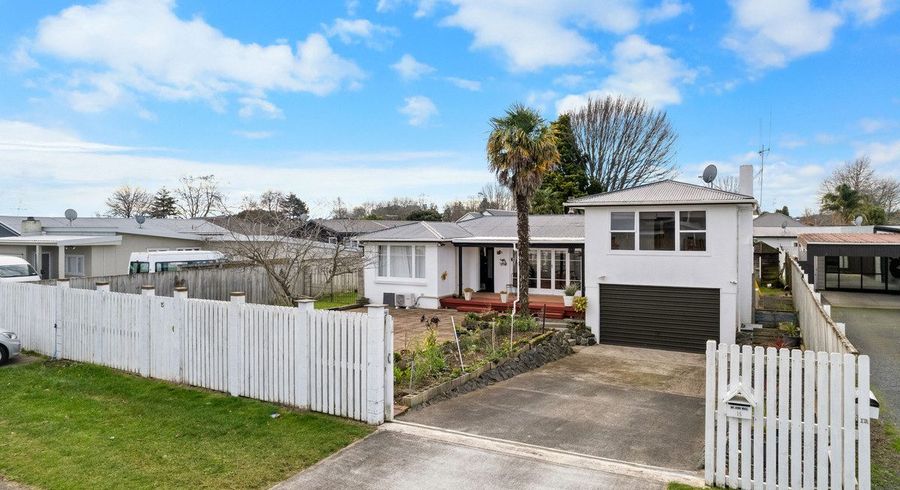  at 15 Arnold Street, Cambridge, Waipa, Waikato