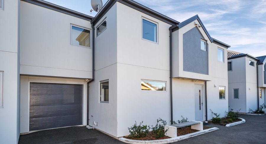  at 2/55 Matipo st, Riccarton, Christchurch City, Canterbury