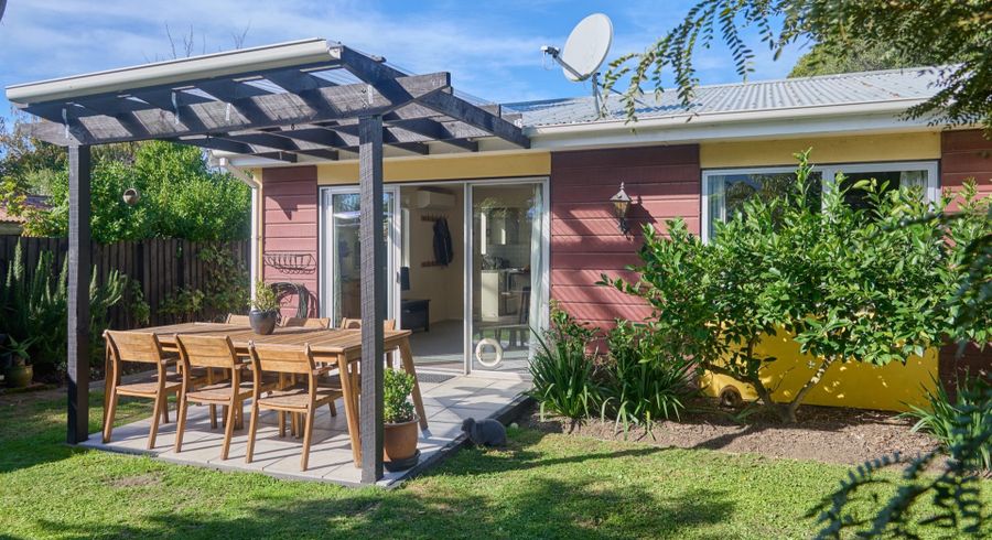  at 4/12 Humboldt Street, Sydenham, Christchurch City, Canterbury