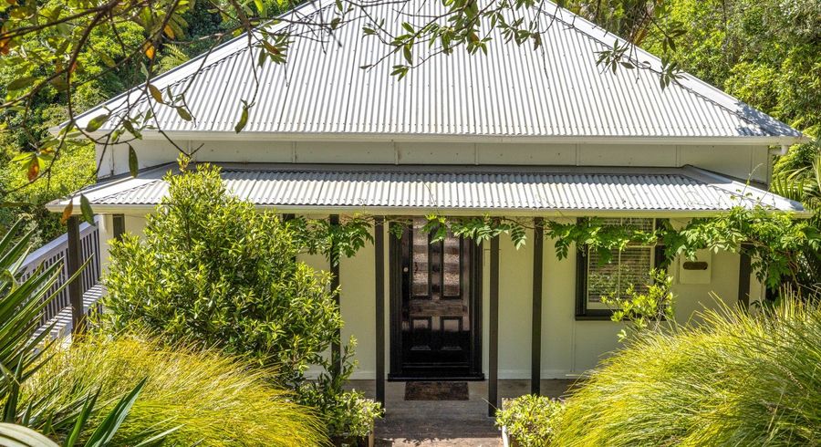  at 19 Trig Hill Road, Onetangi, Waiheke Island