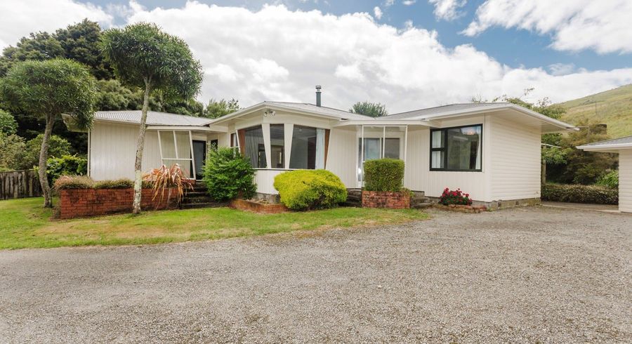  at 2627 Pahiatua Pongaroa Road, Makuri, Pahiatua