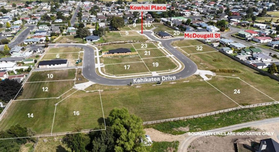 at 5 Kowhai Place, Gore, Gore, Southland