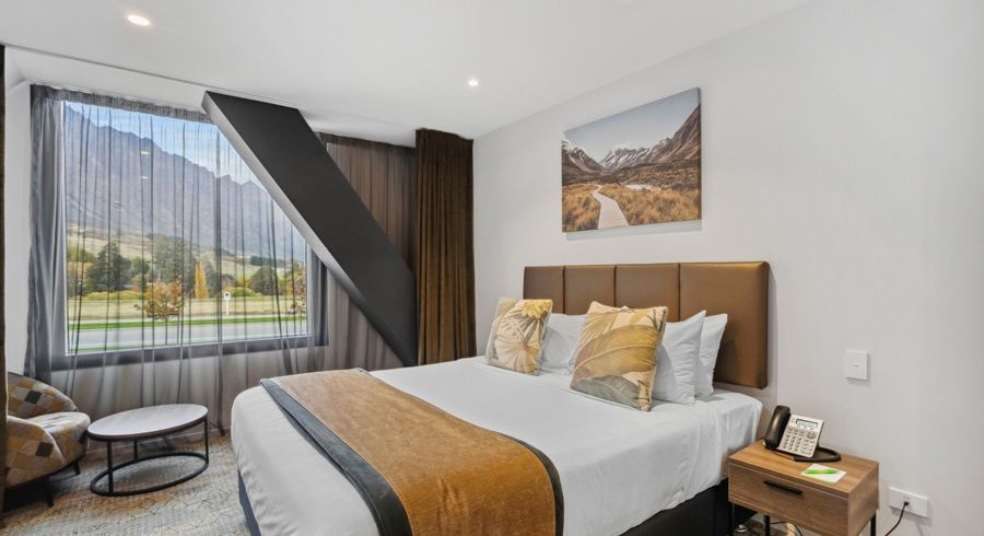  at Unit 11 (Door 003) LQ, 18 Mountain Ash Drive, Frankton, Queenstown-Lakes, Otago