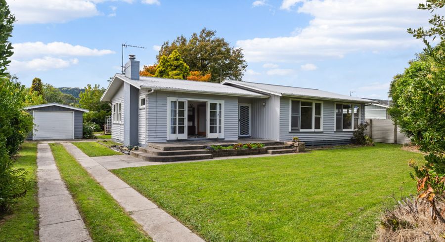  at 27 Oak Street, Mangapapa, Gisborne, Gisborne