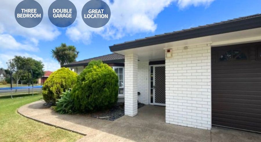  at 2 Gairloch Place, Wattle Downs, Manukau City, Auckland