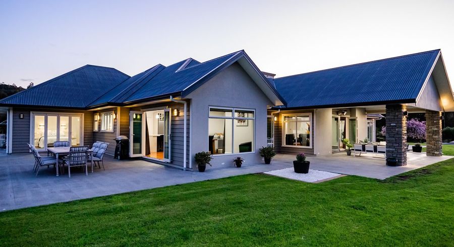  at 40 De L'isle Lane, Maungatapere, Whangārei