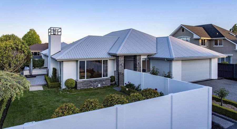  at 4 Rivers Edge, Northwood, Christchurch