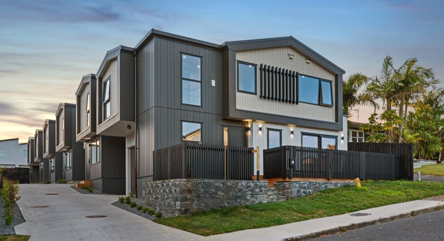  at 9B O'Donn Avenue, Beach Haven, North Shore City, Auckland