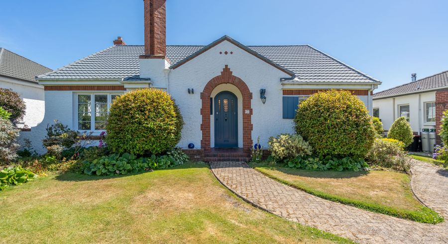  at 30 Wellesley Avenue, Avenal, Invercargill