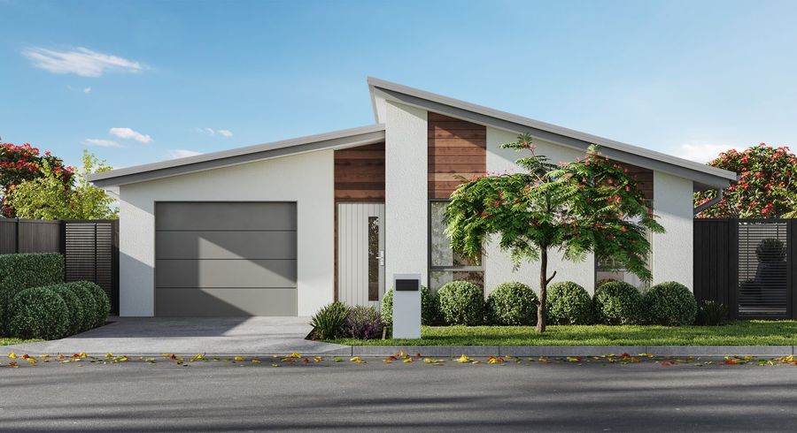  at 44 Matai Springs Drive, Halswell, Christchurch