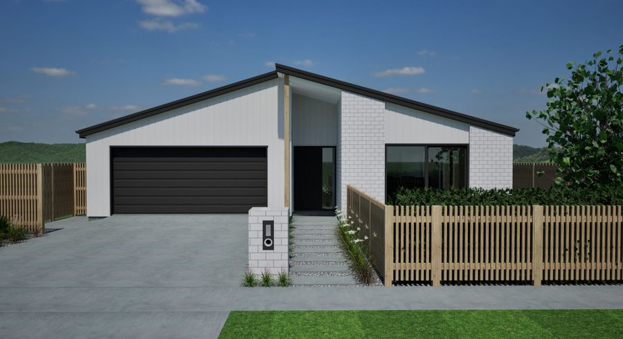  at Lot 520 / 27 Cogar Terrace, Chartwell, Hamilton, Waikato