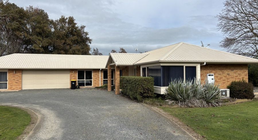  at 46 Middle Road, Rukuhia