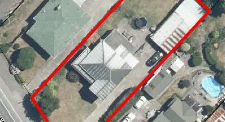  at 102 Frederick Street East, Mayfair, Hastings, Hawke's Bay