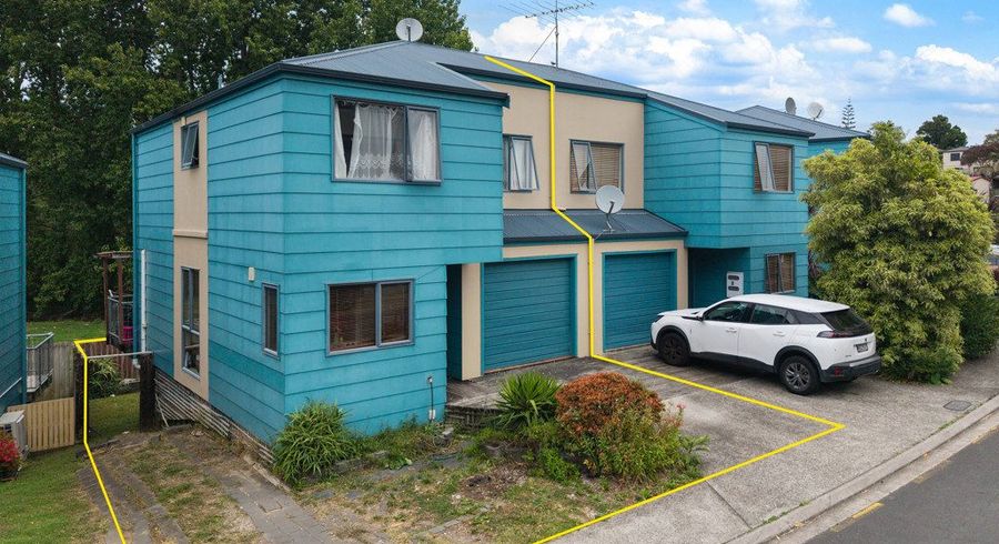  at 91 Malaspina Place, Papatoetoe, Manukau City, Auckland