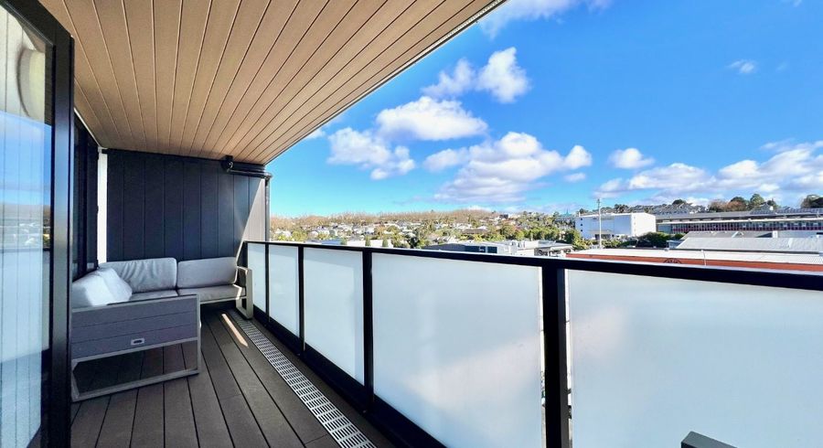  at 3i/250 Richmond Road, Grey Lynn, Auckland City, Auckland