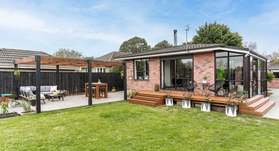  at 339 Woodham Road, Wainoni, Christchurch