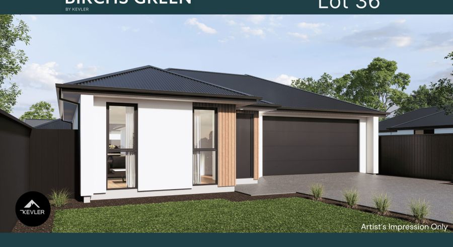  at Birchs Road, Prebbleton, Selwyn, Canterbury