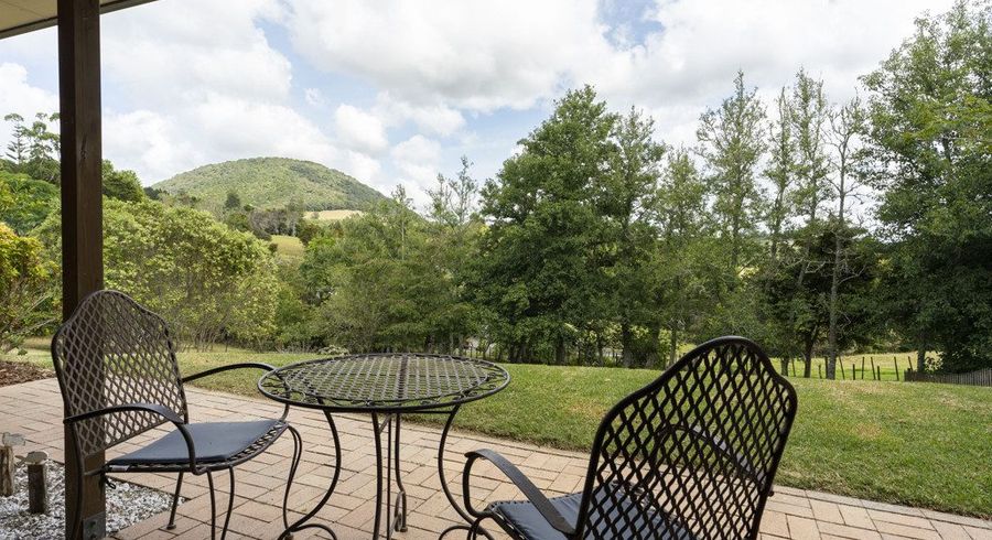  at 237 Pukeatua Road, Whangarei