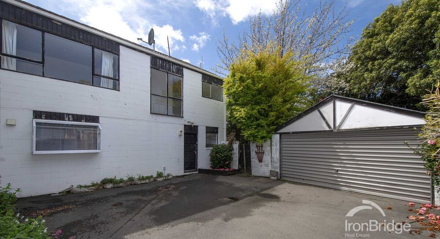  at 25A Bucknell Street, Upper Riccarton, Christchurch City, Canterbury