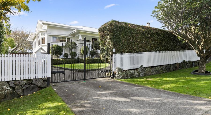  at 22 Crescent Road, Epsom, Auckland City, Auckland