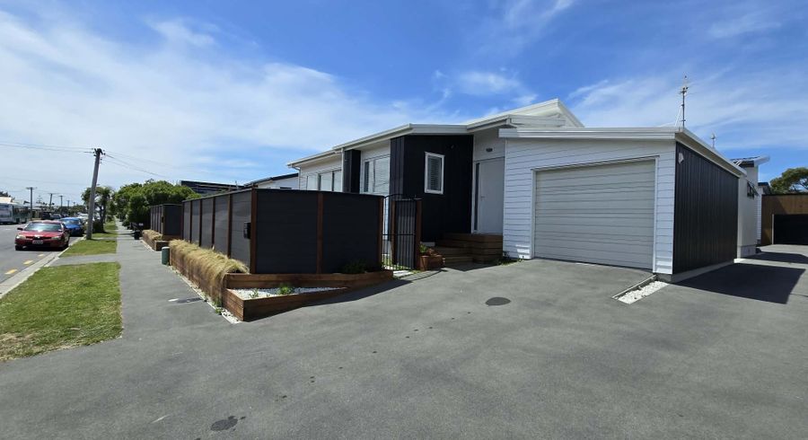  at 209A Rocking Horse Road, Southshore, Christchurch City, Canterbury