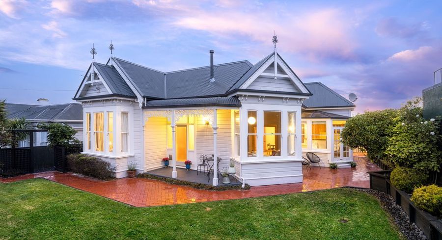  at 74 Maryhill Terrace, Maryhill, Dunedin, Otago