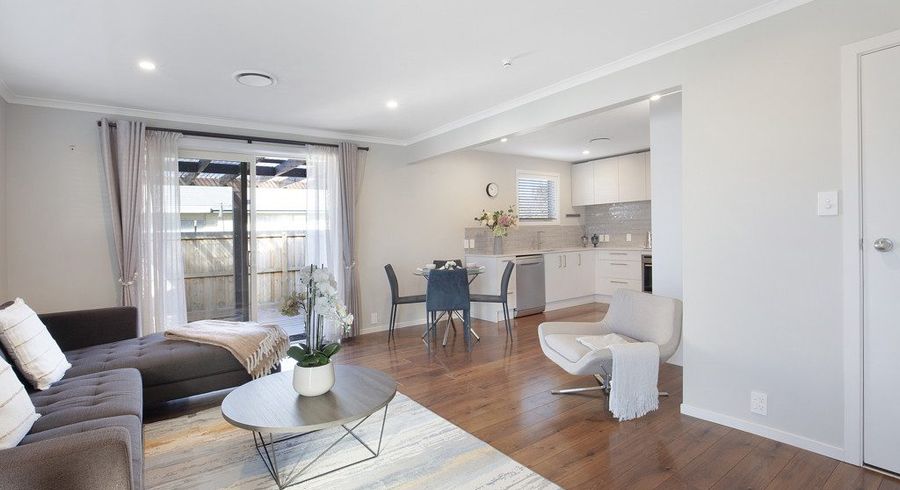  at 2/6 Timbertop Lane, St. Martins, Christchurch City, Canterbury