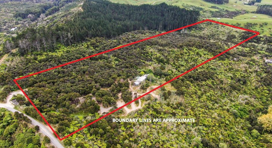  at 1248A Oruru Road, Peria, Far North, Northland