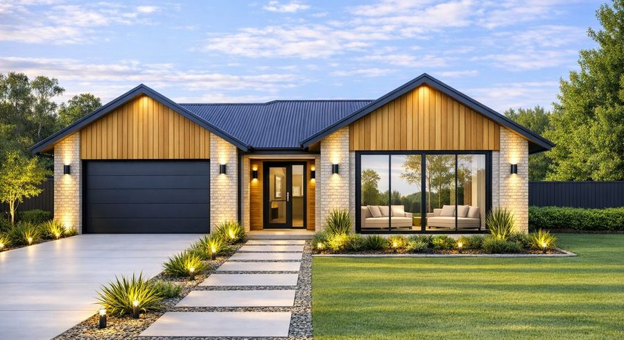  at Mangawhai, Kaipara, Northland