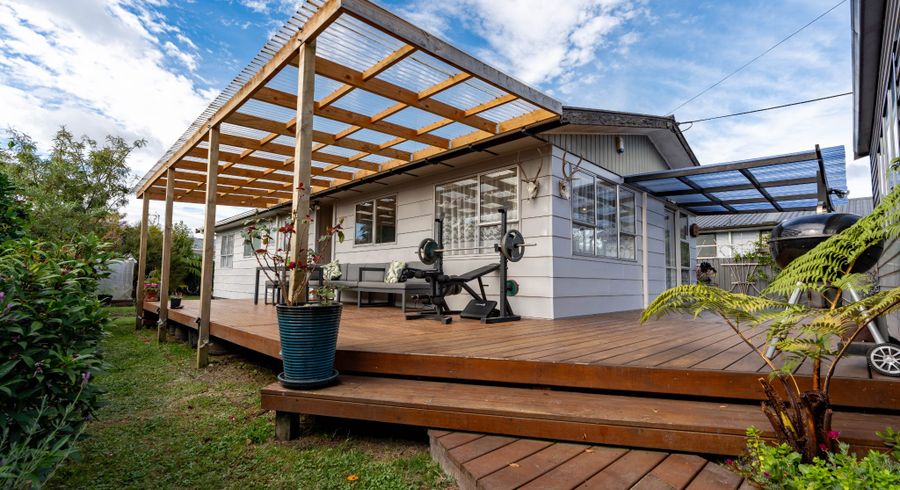  at 29 Queen Street, Ngaruawahia
