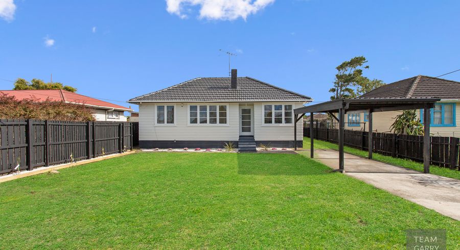  at 1/268 Porchester Road, Takanini, Auckland