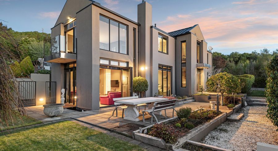  at 19B Amherst Place, Cashmere, Christchurch