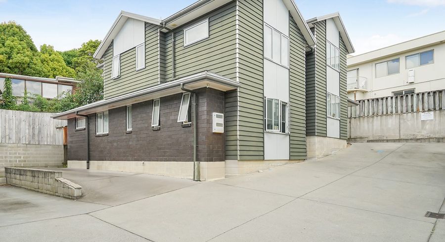  at 6/30 Hunter Street, Hamilton Lake, Hamilton, Waikato