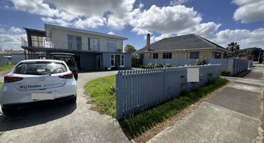  at 409 Massey Road, Mangere East, Manukau City, Auckland