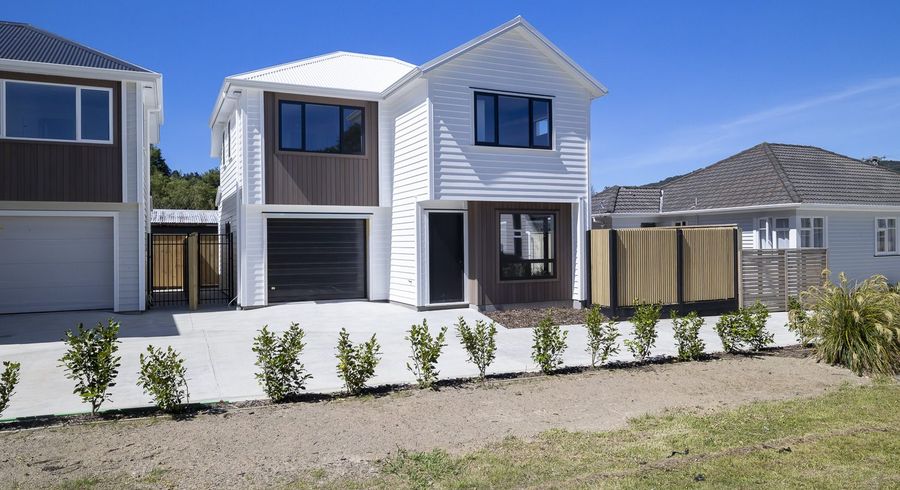  at 105 Main Road, Wainuiomata, Lower Hutt, Wellington